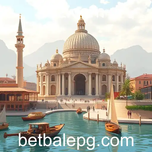 Os Destaques de Balepg: Uma Nova Era para Jogos Online