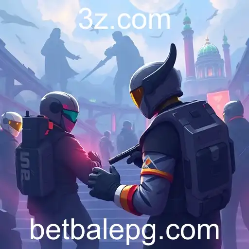 A Revolução do Mundo dos Jogos: Explorando 