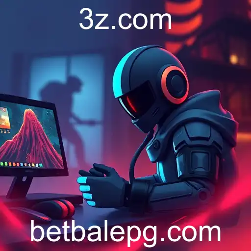 A Ascensão da Balepg e o Crescimento dos Jogos Online