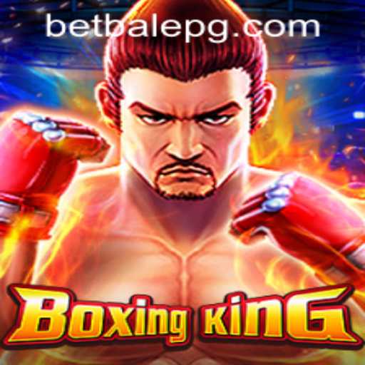 BoxingKing: An In-Depth Look at the Game and Its Features