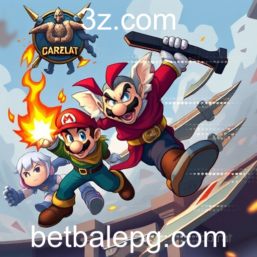 A Ascensão dos Jogos Comunitários e Colaborações Criativas