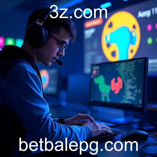 Explorando Novos Horizontes dos Jogos Virtuais