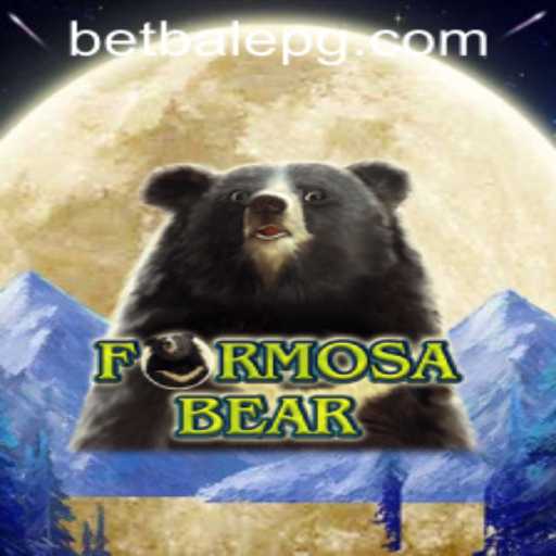 Discover the Exciting World of FormosaBear: A Unique Gaming Experience