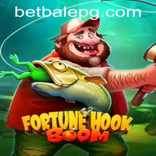 Exploring the Thrilling World of FortuneHookBoom: Gameplay, Rules, and More