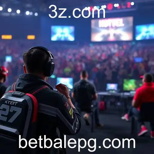 Revolução dos Jogos Digitais em 2025