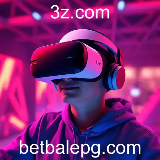 Revolução do Jogo: Tendências e Inovações em Destaque