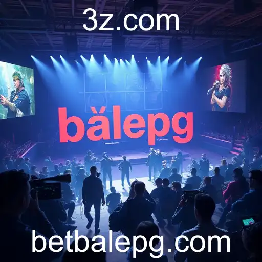 A Revolução do Gaming e o Impacto do Balepg em 2025