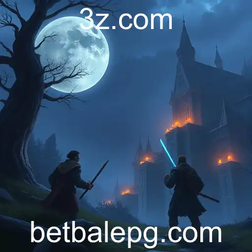 Inovações no Mundo dos Jogos com 'balepg'