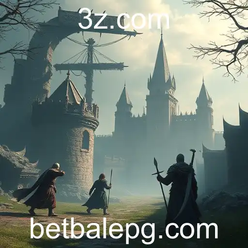 Inovações e Tendências no Mundo dos Jogos