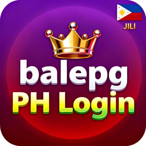 balepg PH Login