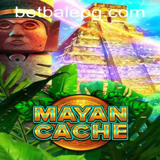 Exploring the Depths of MayanCache: A Thrilling Adventure in the World of Virtual Gaming
