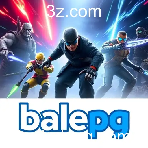 A Revolução dos BAL RPGs em 2025