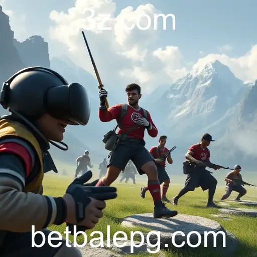 A Ascensão dos Talentos Locais no Cenário de Jogos